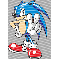 Cartoons and other-CO 1246